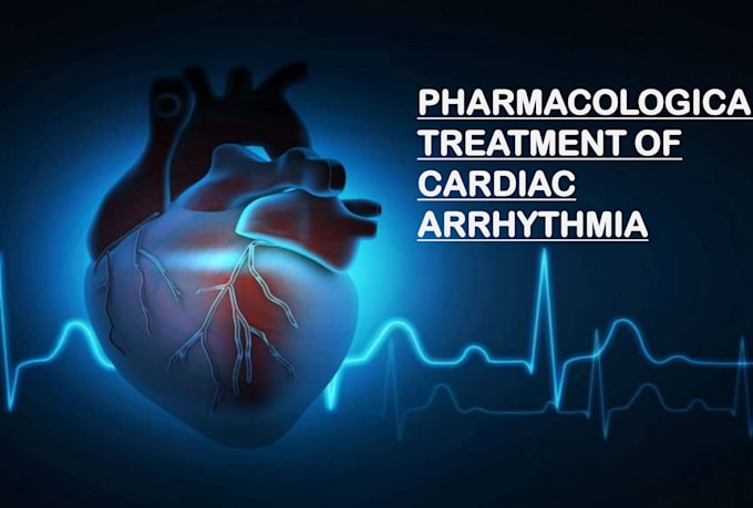 make presentations about medical subjects